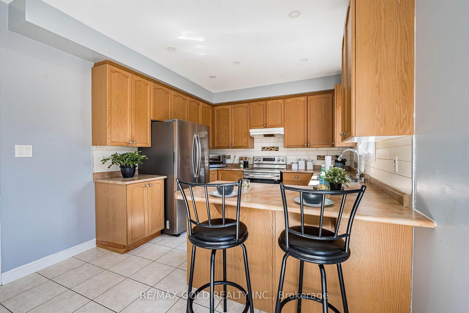 20 Amaranth Crescent • Brampton, ON photo 13
