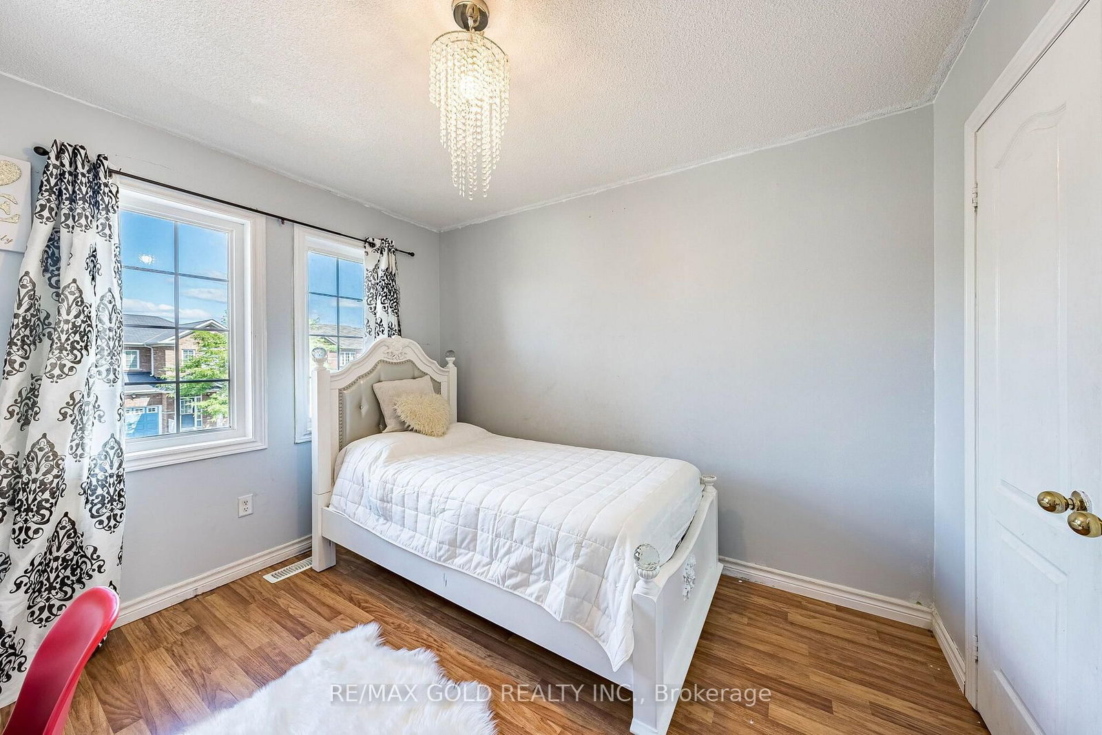 20 Amaranth Crescent • Brampton, ON photo 22