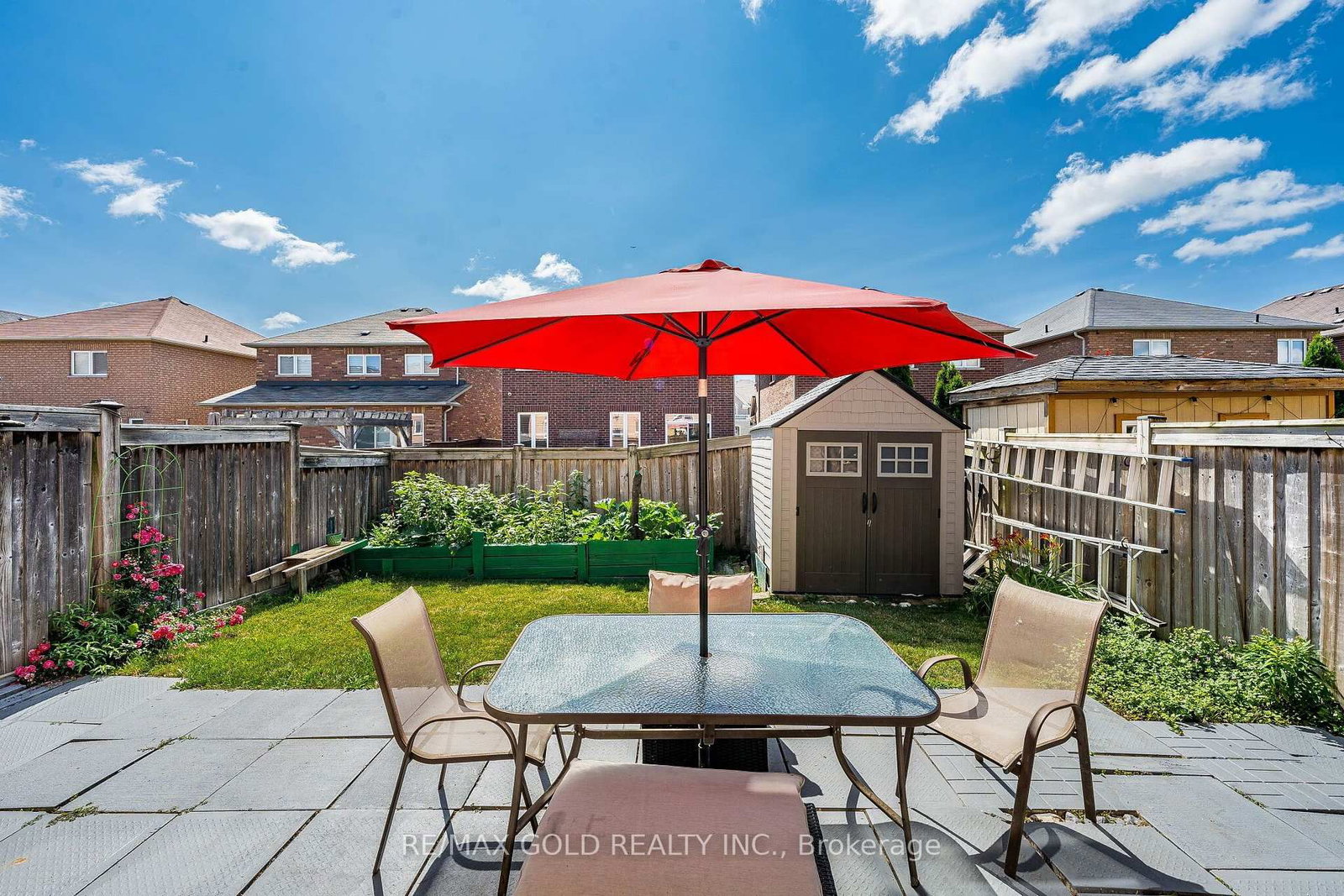 20 Amaranth Crescent • Brampton, ON photo 33