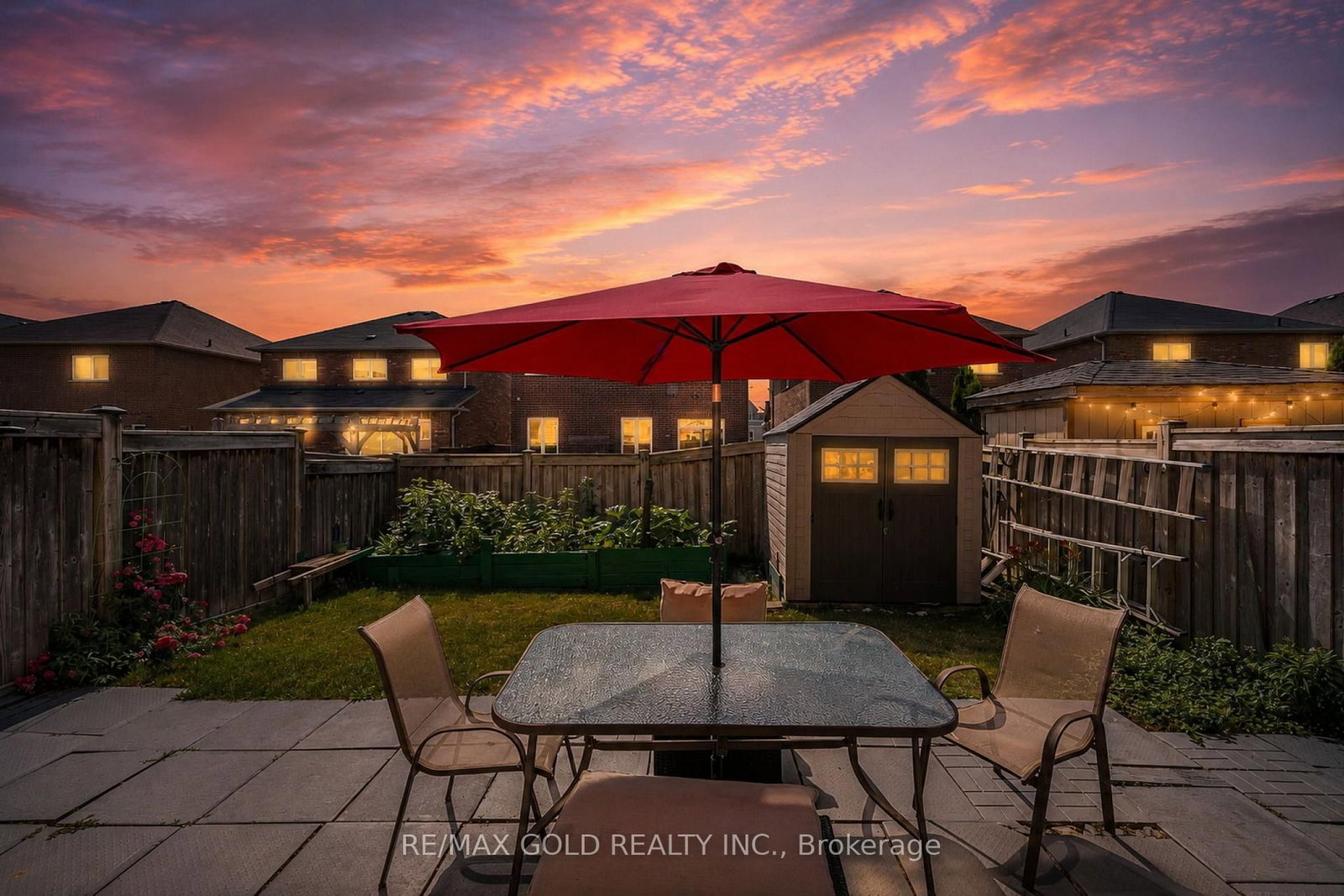 20 Amaranth Crescent • Brampton, ON photo 34