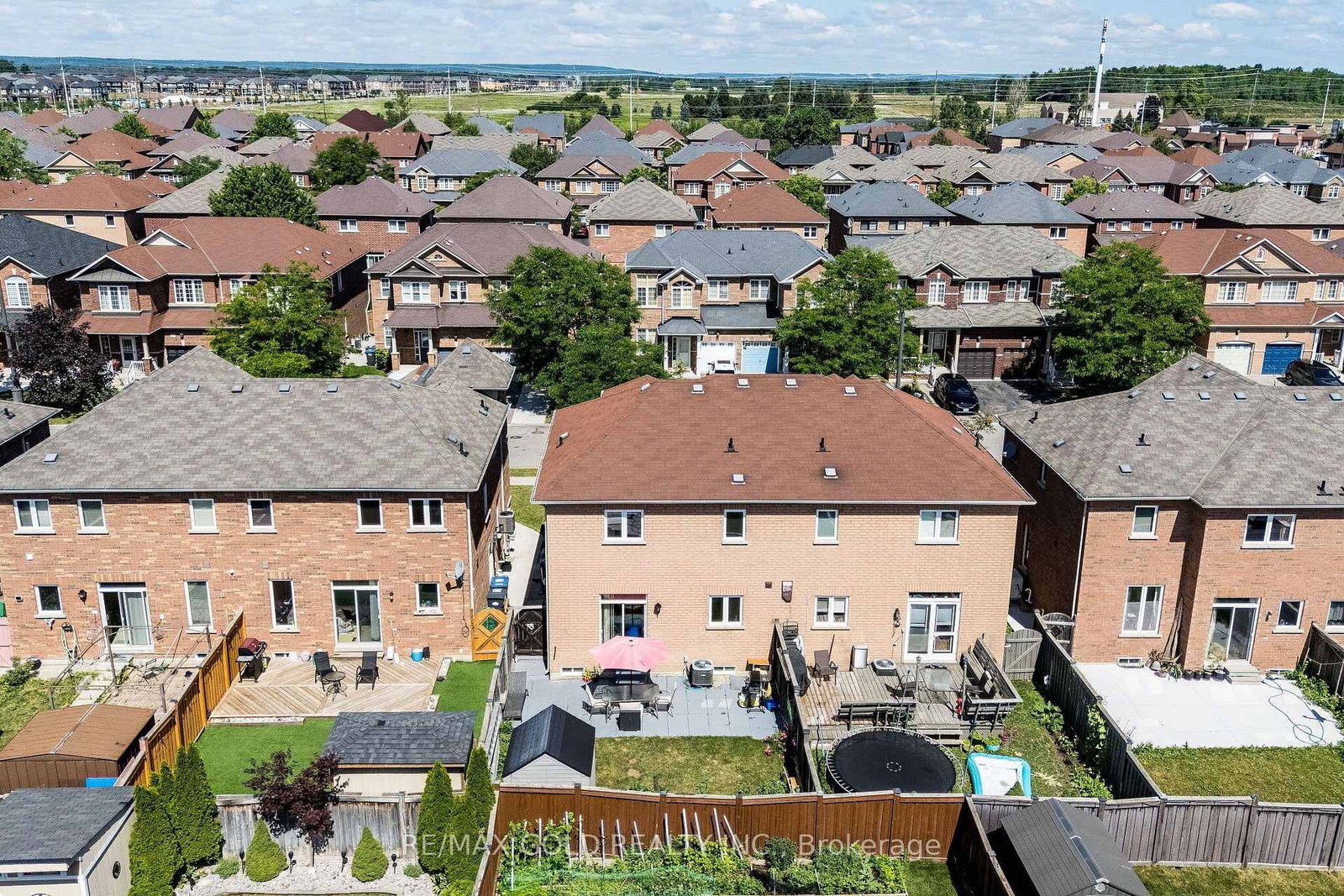 20 Amaranth Crescent • Brampton, ON photo 35