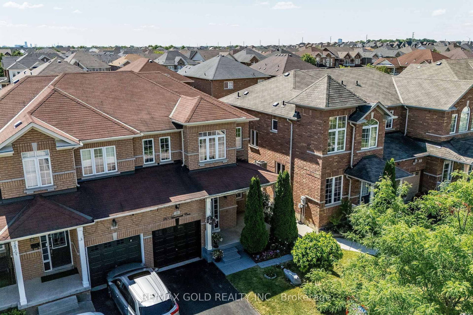 20 Amaranth Crescent • Brampton, ON photo 37