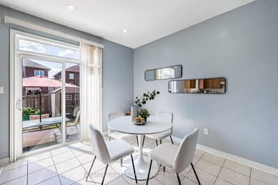 20 Amaranth Crescent • Brampton, ON photo 9