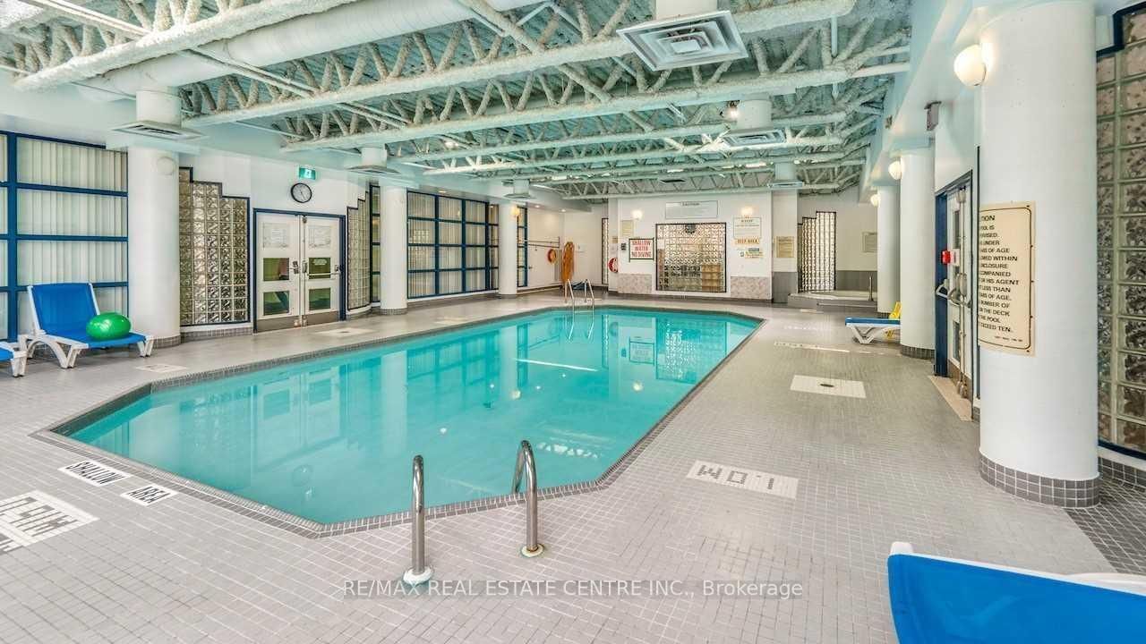25 Trailwood Drive • #1601 • Mississauga, ON photo 21