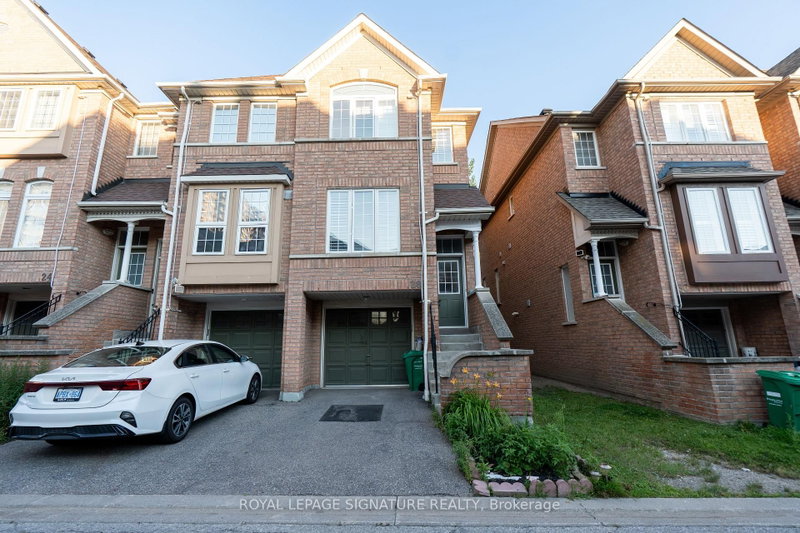 28 - 50 Strathaven Drive