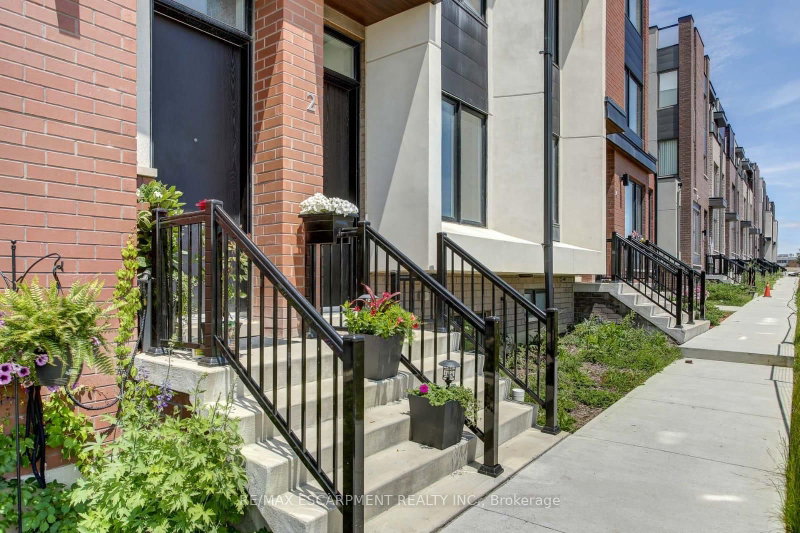 2 - 130 Frederick Tisdale Drive
