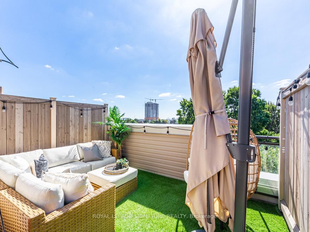 68 Winston Park Boulevard • #60 • Toronto, ON photo 20