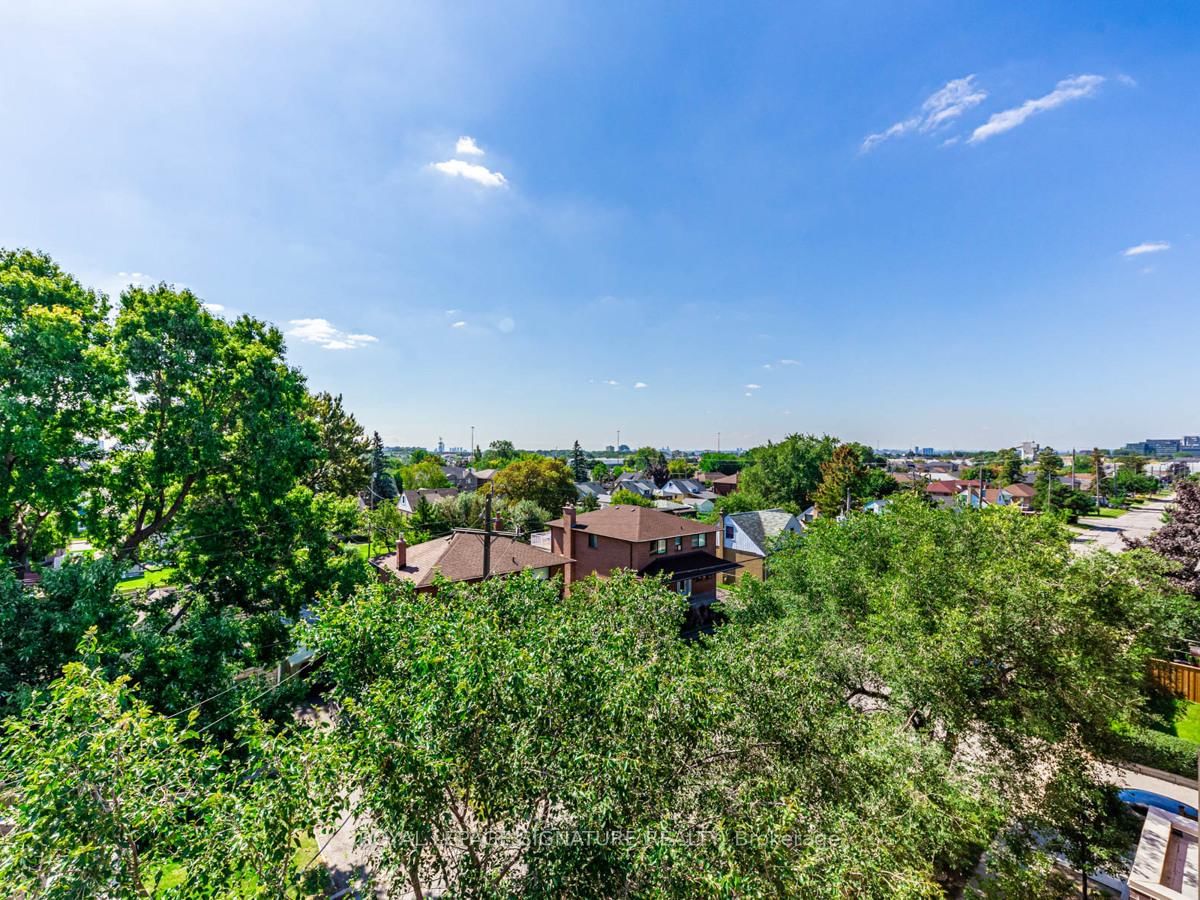 68 Winston Park Boulevard • #60 • Toronto, ON photo 21
