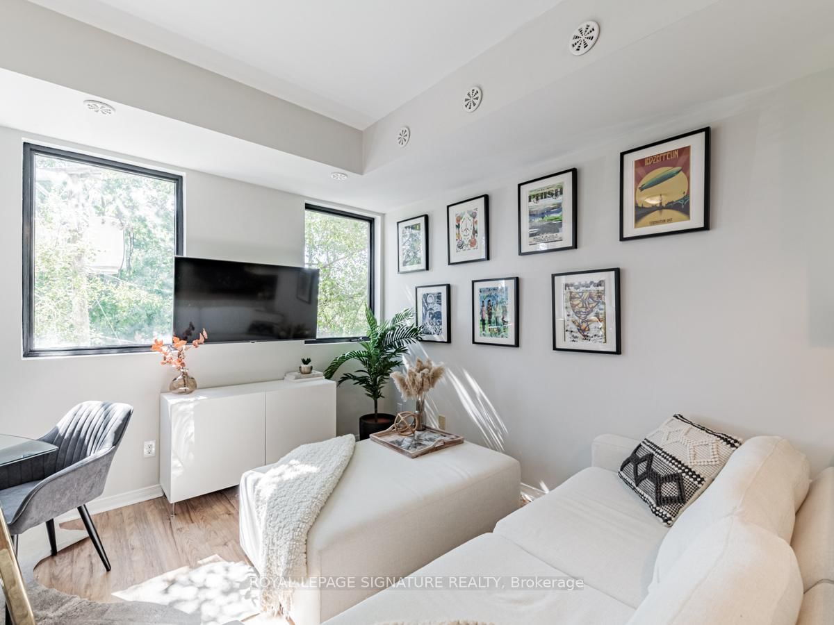 68 Winston Park Boulevard • #60 • Toronto, ON photo 8