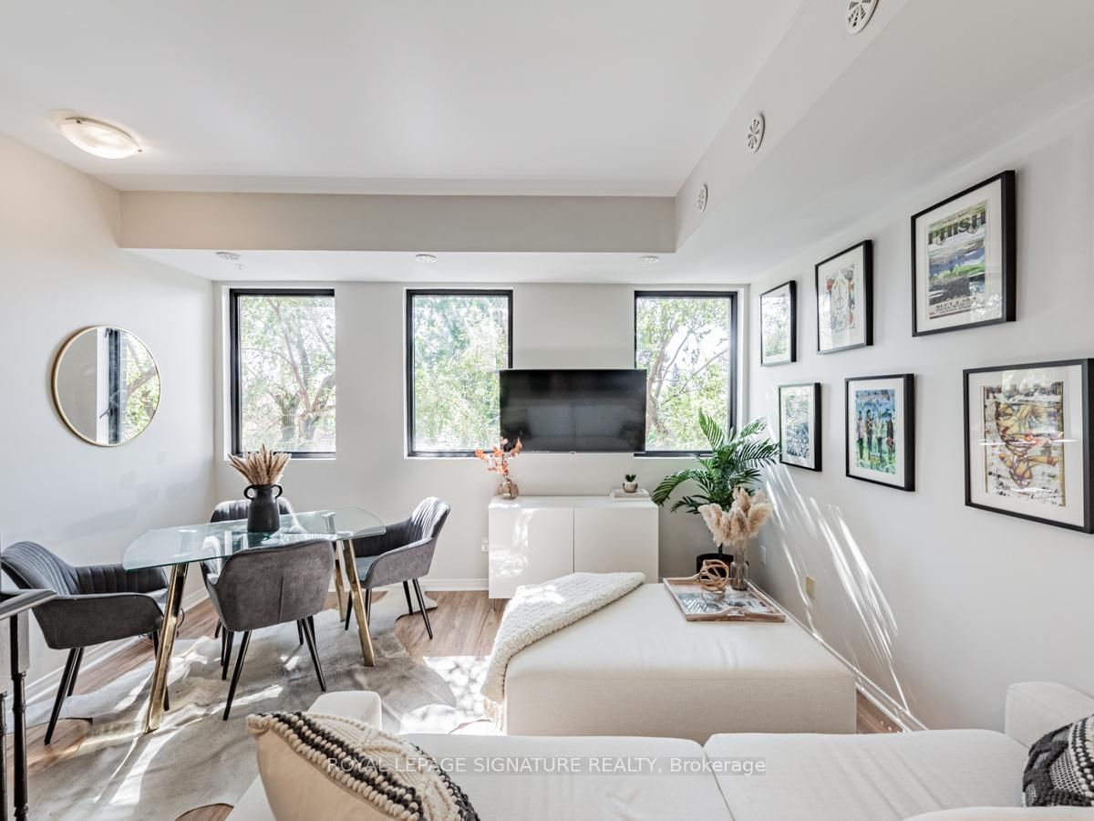 68 Winston Park Boulevard • #60 • Toronto, ON photo 9