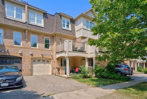 745 Challinor Terrace