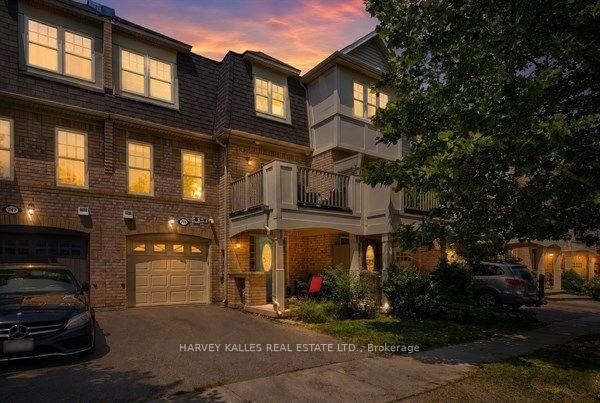 745 Challinor Terrace