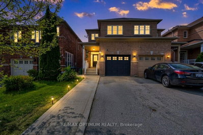 118 Nathaniel Crescent