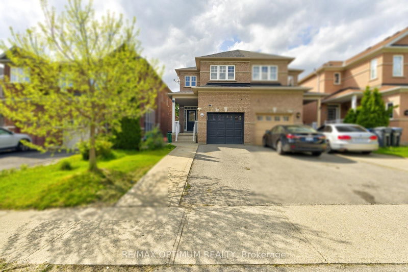 118 Nathaniel Crescent