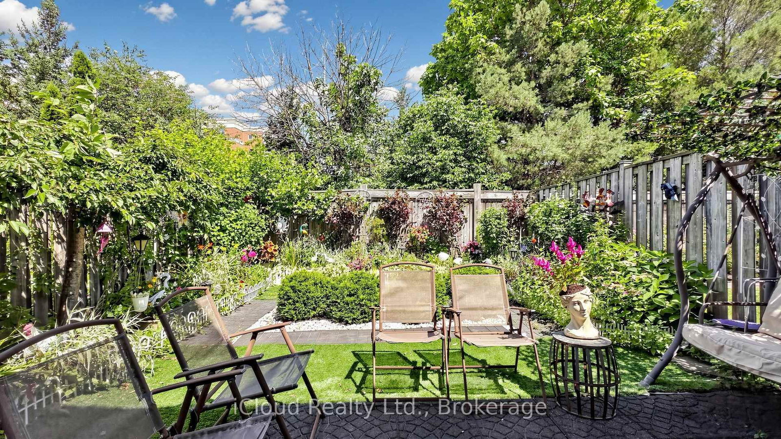 5661 Volpe Avenue • Mississauga, ON photo 43