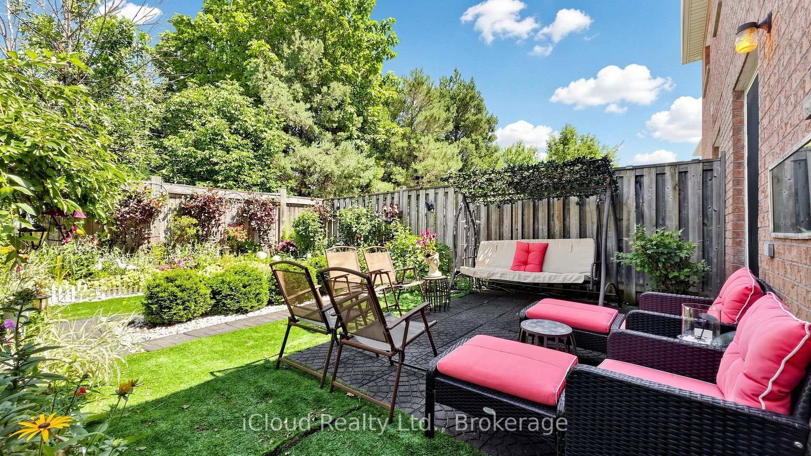 5661 Volpe Avenue • Mississauga, ON photo 44
