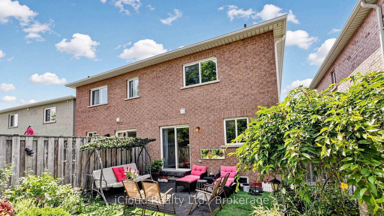 5661 Volpe Avenue • Mississauga, ON photo 47