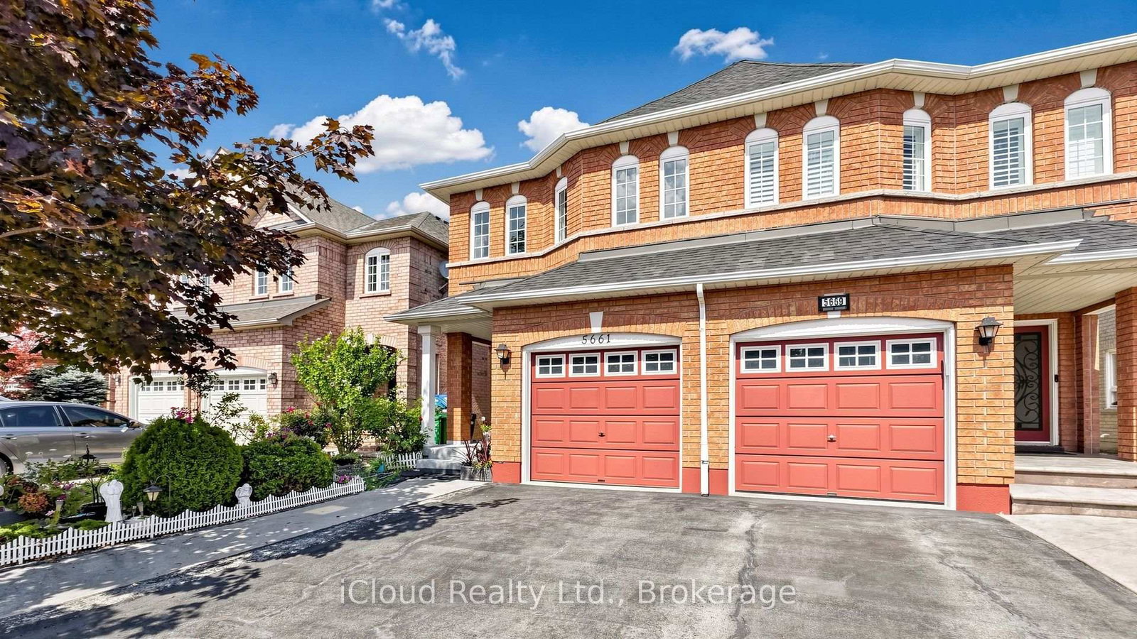 5661 Volpe Avenue • Mississauga, ON photo 5