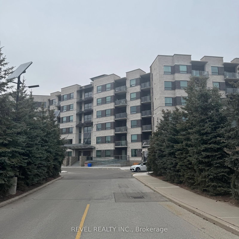 422 - 383 Main Street E