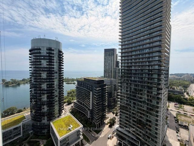 Condo for lease at 2410-16 Brookers Lane, Toronto, Ontario, M8V 0A5 - Mimico - MLS: W13645062