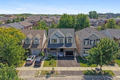 1522 Swann Crescent • Milton, ON photo 3