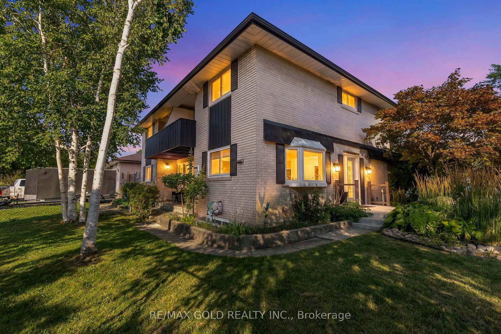 2520 Constable Road • Mississauga, ON photo 1
