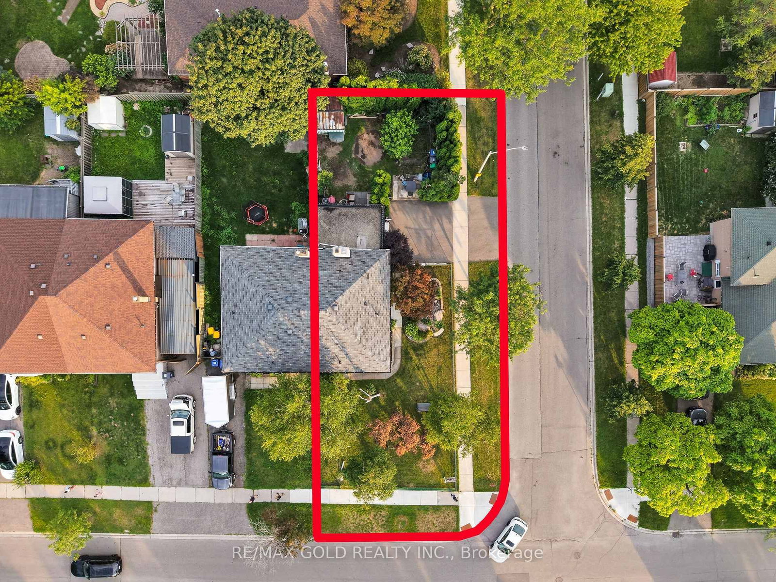 2520 Constable Road • Mississauga, ON photo 48
