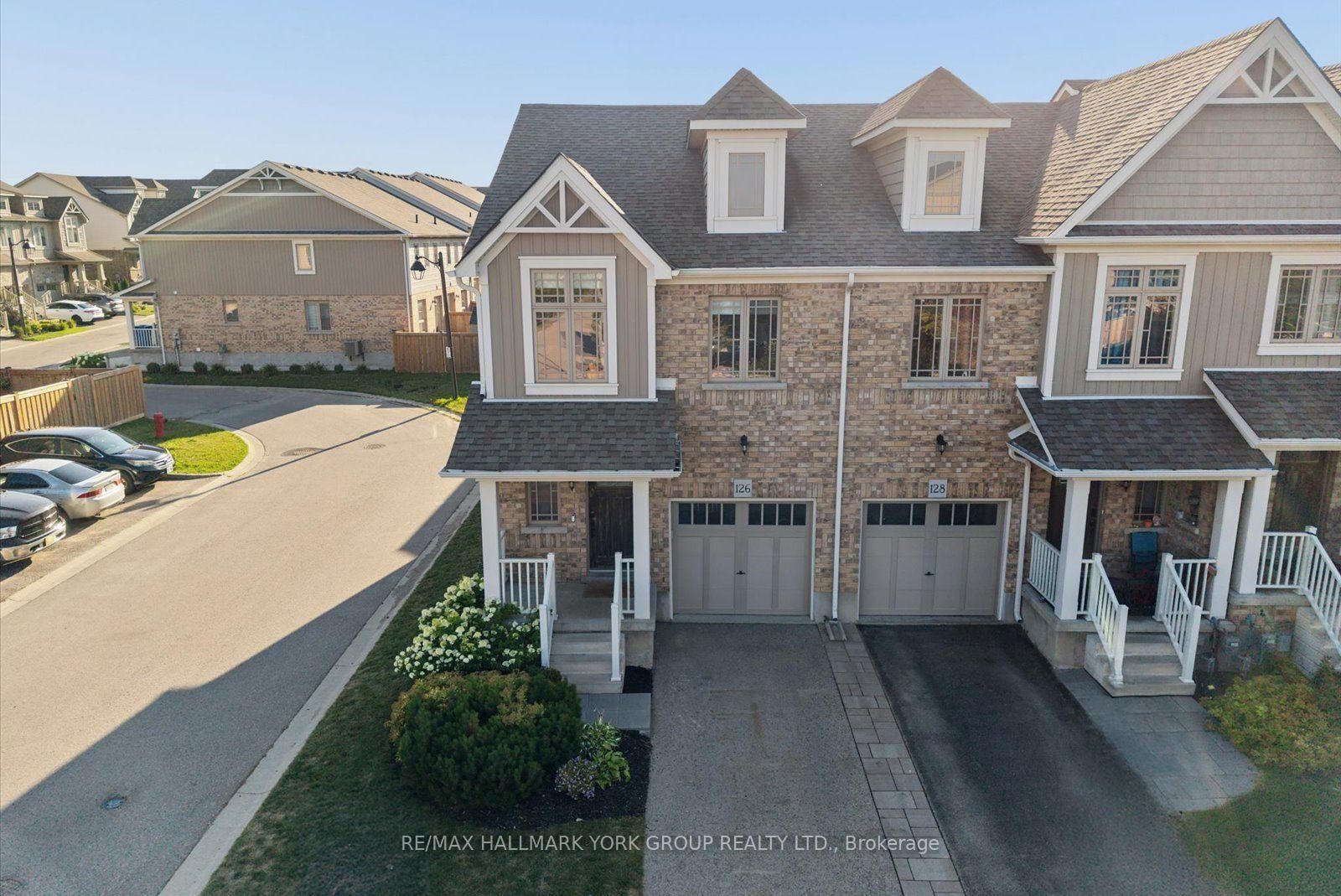 126 Parkinson Crescent • Orangeville, ON photo 39