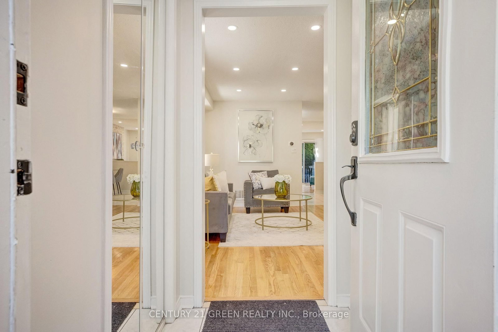 7179 Frontier Ridge • Mississauga, ON photo 7