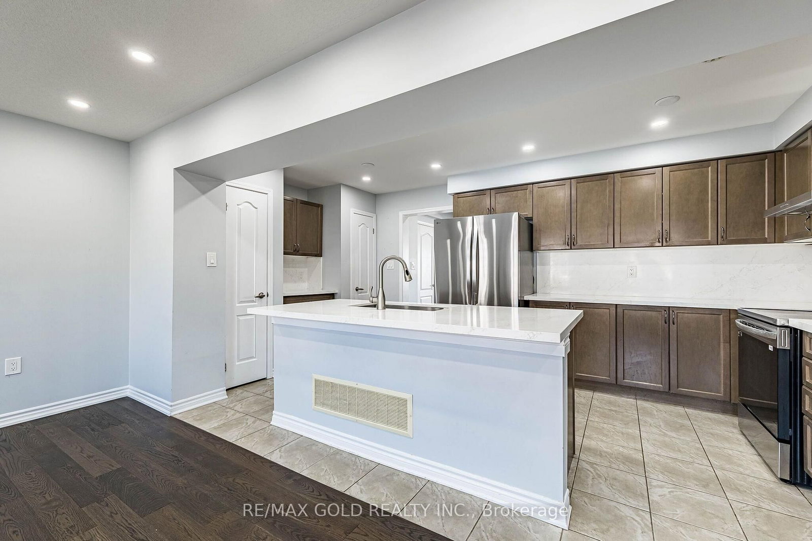 98 Bannister Crescent • Brampton, ON photo 21