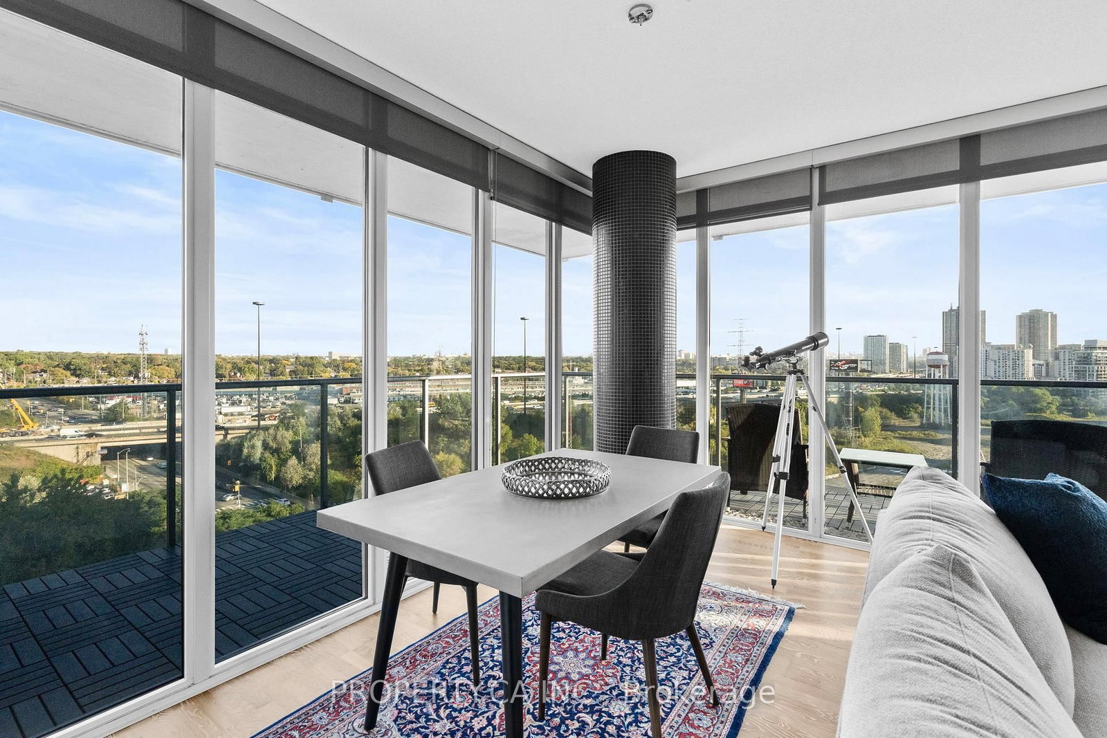 90 Park Lawn Road • #1211 • Toronto, ON photo 21