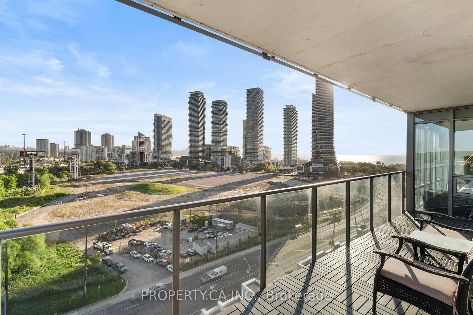 90 Park Lawn Road • #1211 • Toronto, ON photo 36