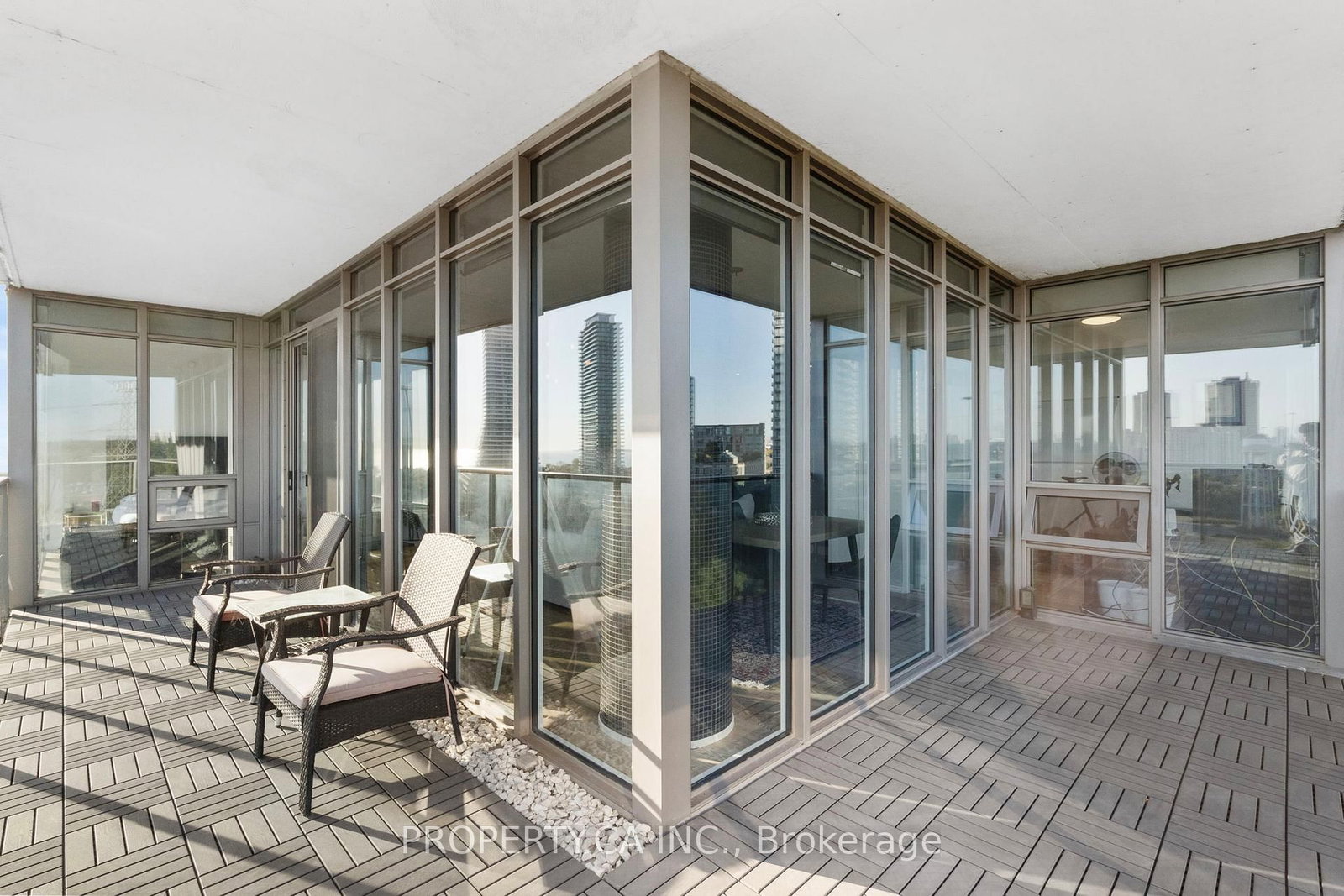 90 Park Lawn Road • #1211 • Toronto, ON photo 38