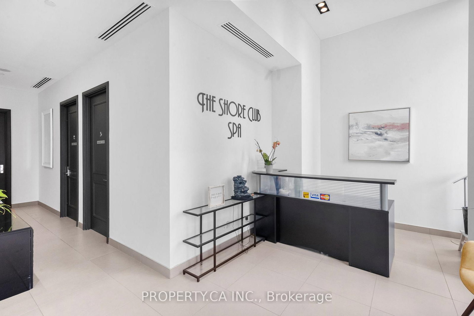 90 Park Lawn Road • #1211 • Toronto, ON photo 39