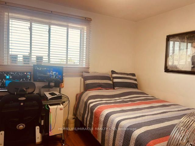 58 Telco Crescent • Toronto, ON photo 36