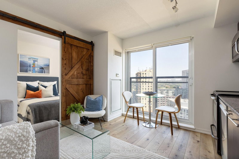 1619 - 38 Joe Shuster Way