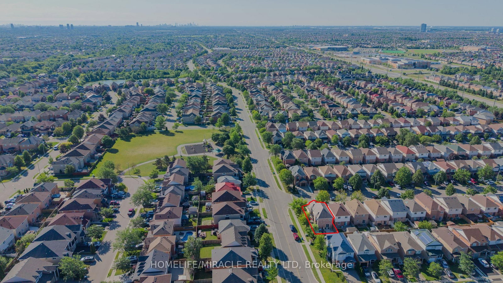 324 Edenbrook Hill Brampton,ON L7A 2C1 — Photo 39