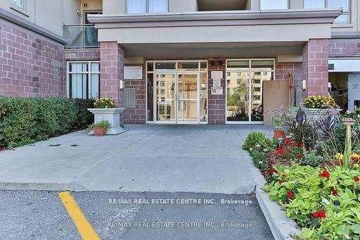 520 - 7405 Goreway Drive