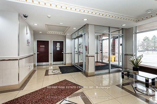 520 - 7405 Goreway Drive