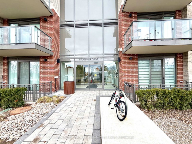 113 - 95 Attmar Drive