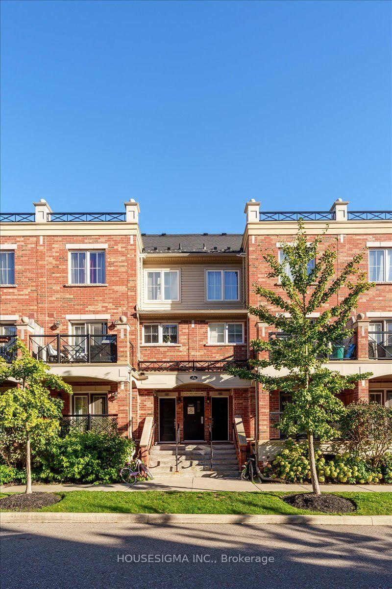 17 - 51 Hays Boulevard