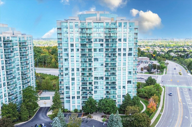 1803 - 2545 Erin Centre Boulevard