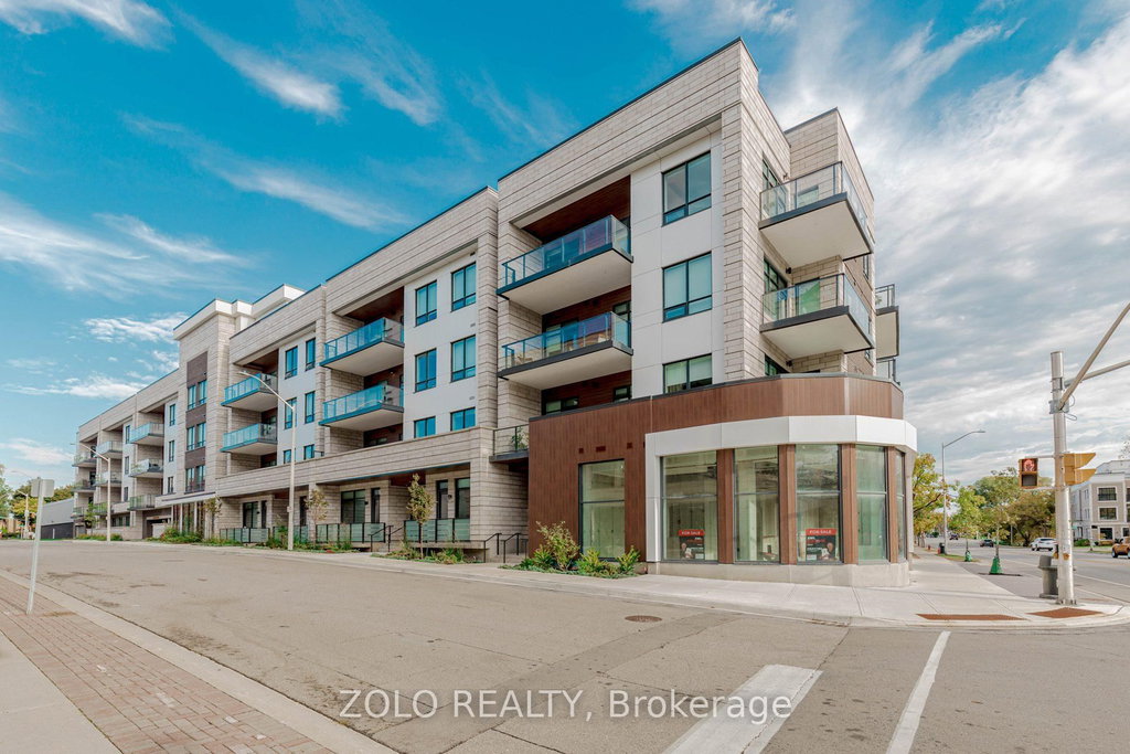 208 - 123 Maurice Drive