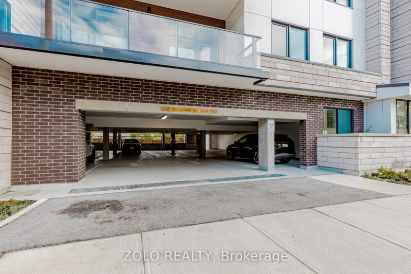 208 - 123 Maurice Drive