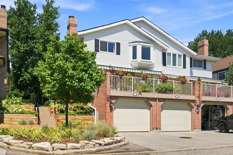 1 - 1503 Upper Middle Road