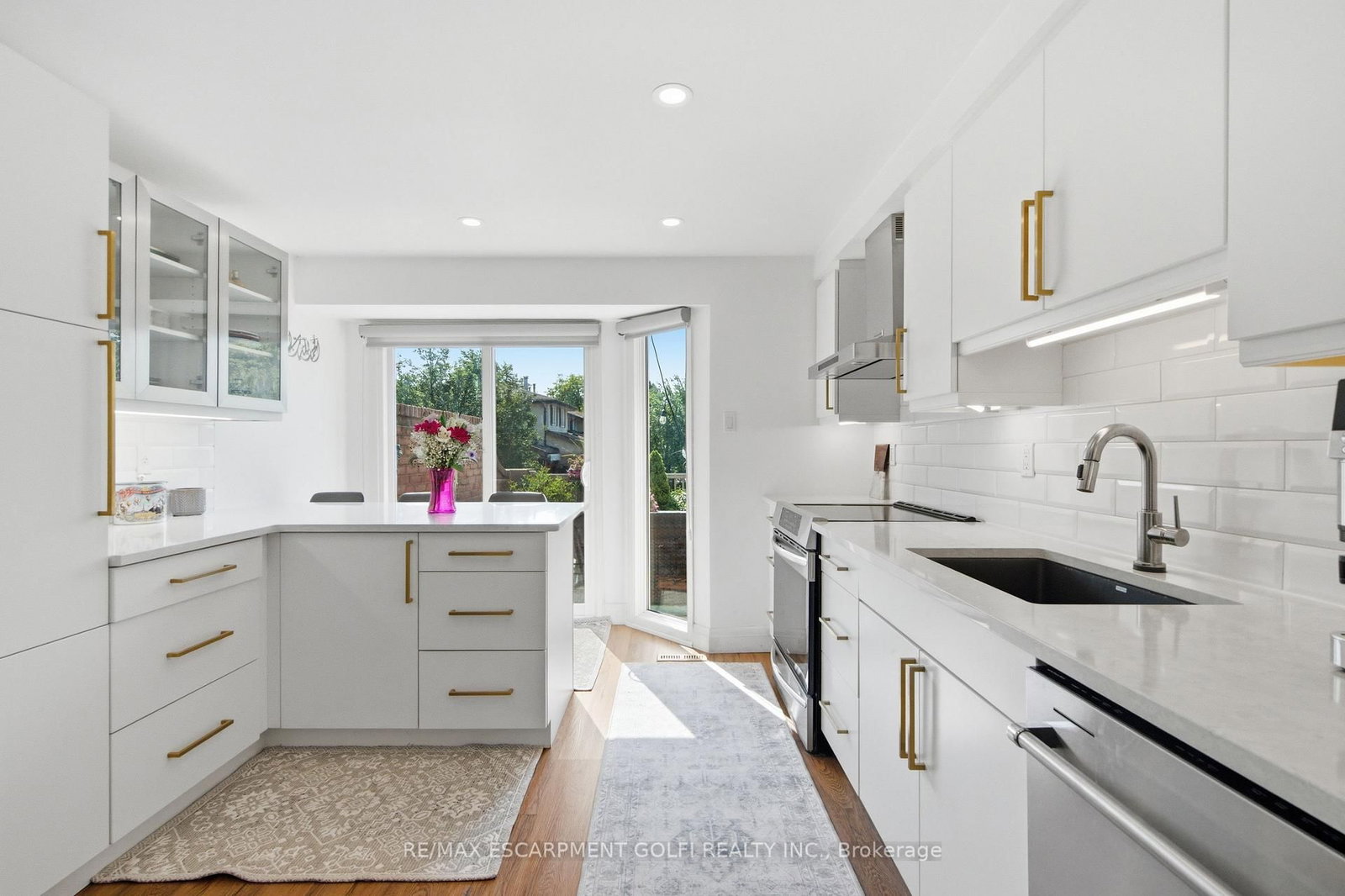 1503 Upper Middle Road • #1 • Burlington, ON photo 10