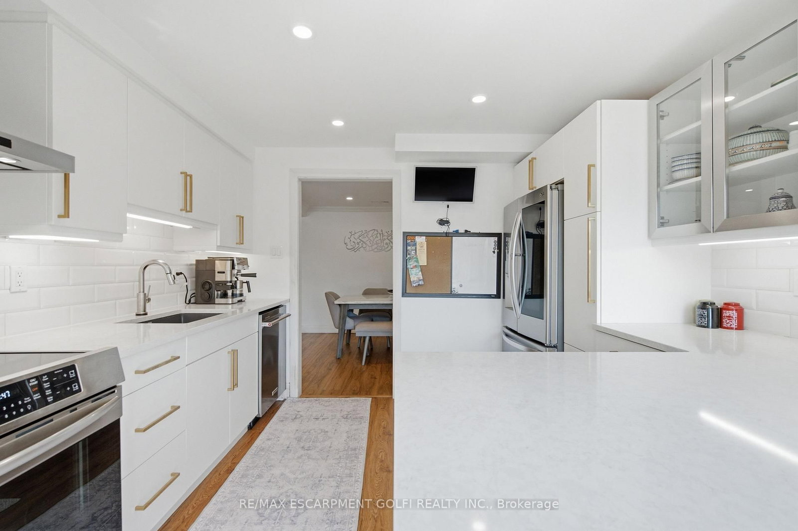 1503 Upper Middle Road • #1 • Burlington, ON photo 12