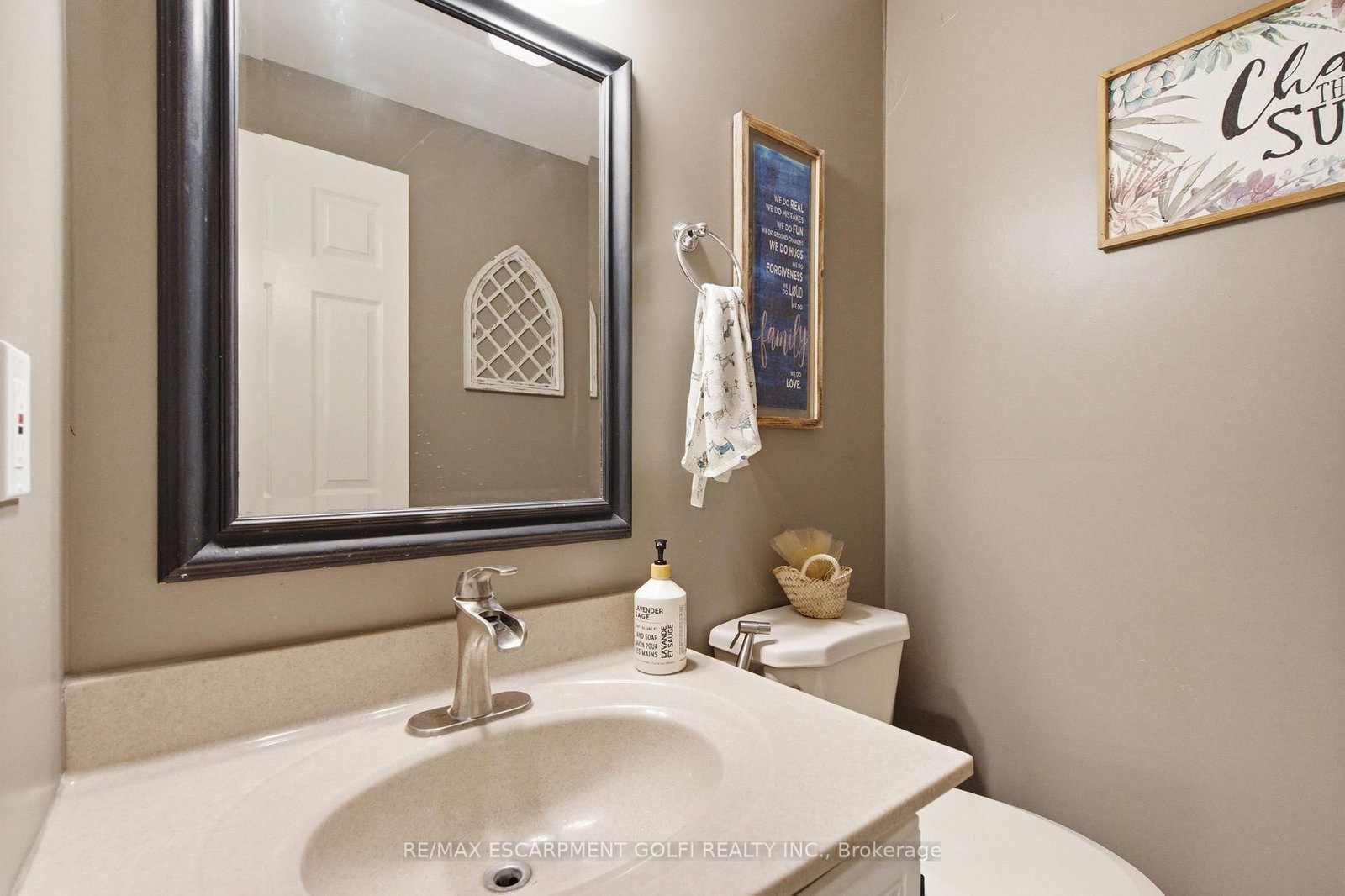 1503 Upper Middle Road • #1 • Burlington, ON photo 13