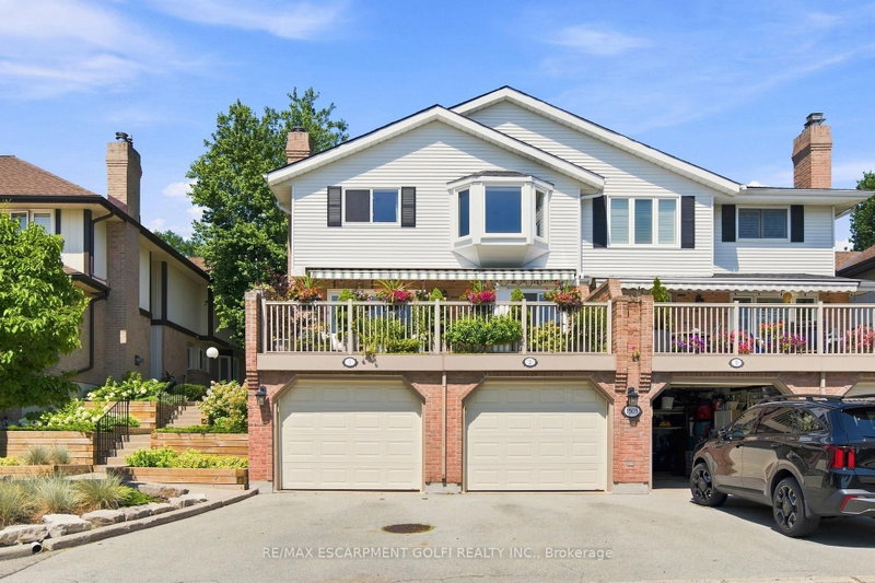 1 - 1503 Upper Middle Road
