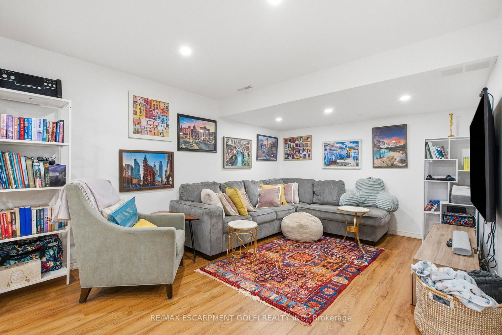1503 Upper Middle Road • #1 • Burlington, ON photo 23